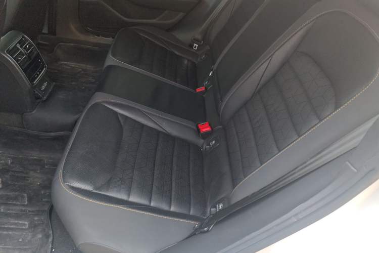 Used Volkswagen FAW-Volkswagen CC 2021 380TSI Striking Edition