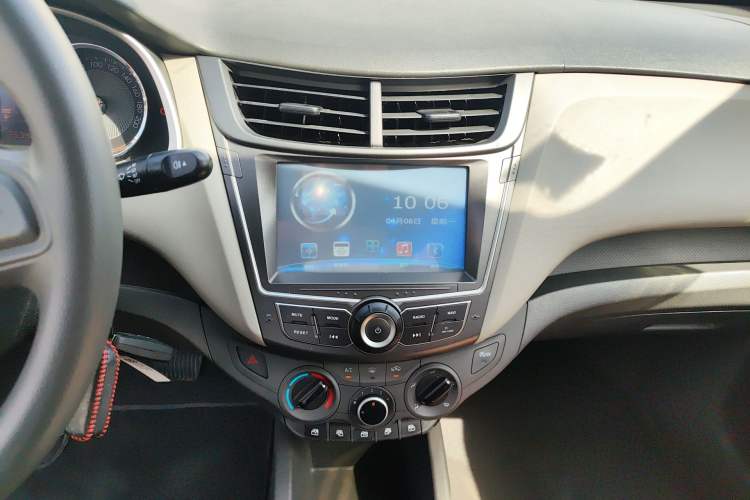 Used Chevrolet Sail 2015 Sail 3 1.3L AMT Ideal Edition
