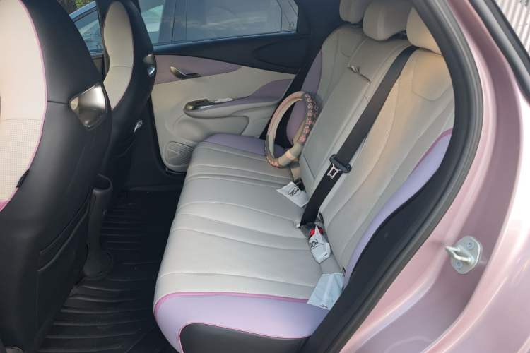 Used BYD Dolphin 2023 420 km Fashion Edition