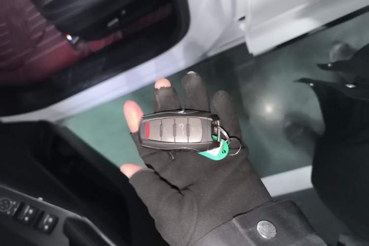 Used Haval H6 2022 Third Generation 1.5T DHT