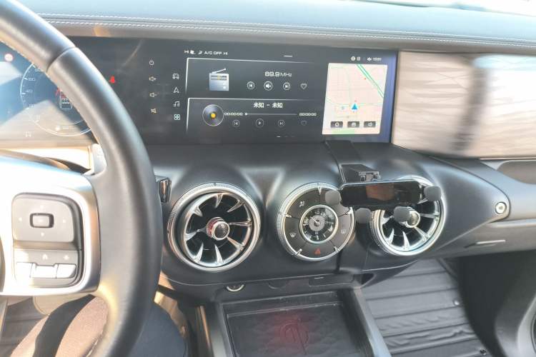 Used Tank 300 2021 City Edition 2.0T—Truly Stylish