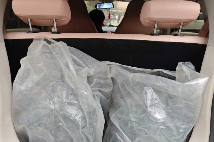 Used Leapmotor T03 2024 310 Comfort Edition