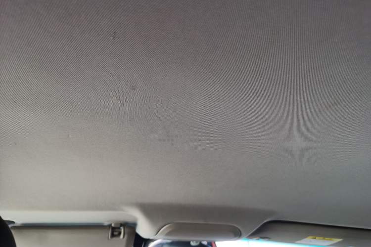 Used Buick GT 2015 15N Manual Entry-Level Trim Headliner