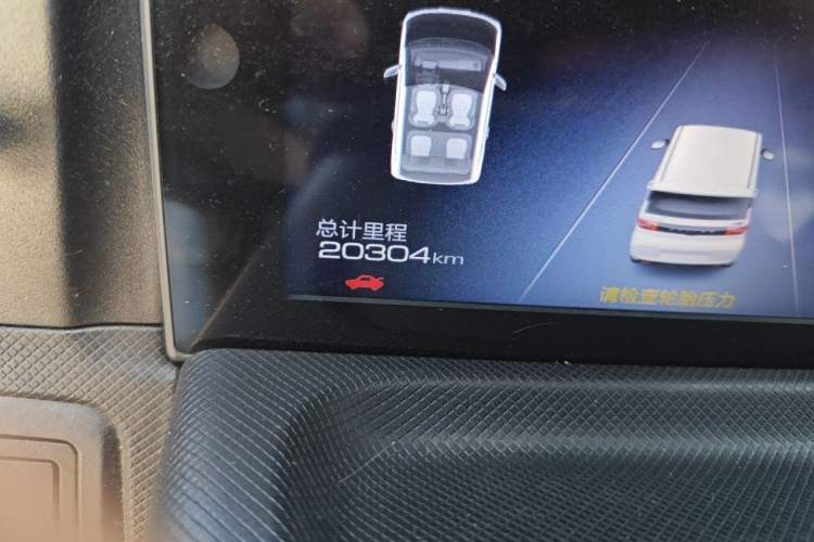 Used Wuling Hongguang MINIEV 2020 Freedom Version Lithium Iron Phosphate
