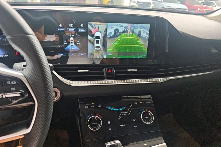 Used Bestune B70 2023 Third Generation 1.5T Automatic Enjoyment Version