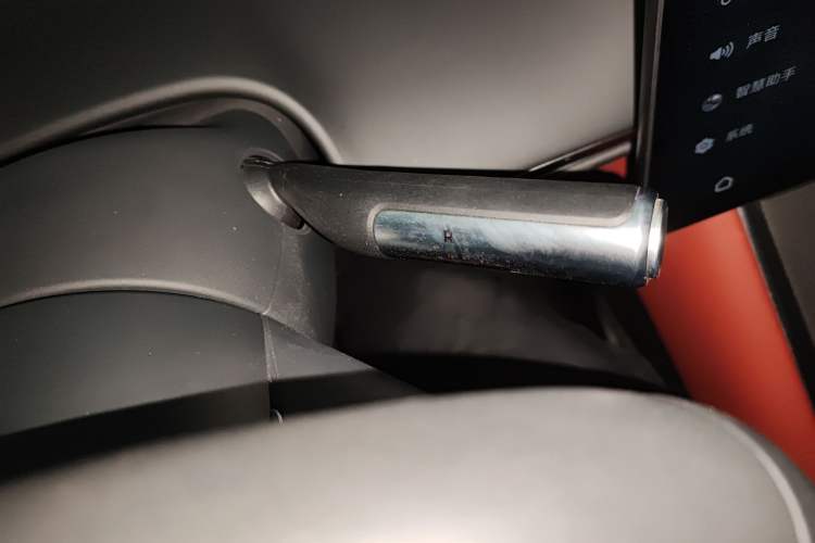 Used Hima Luxeed S7 2024 Max