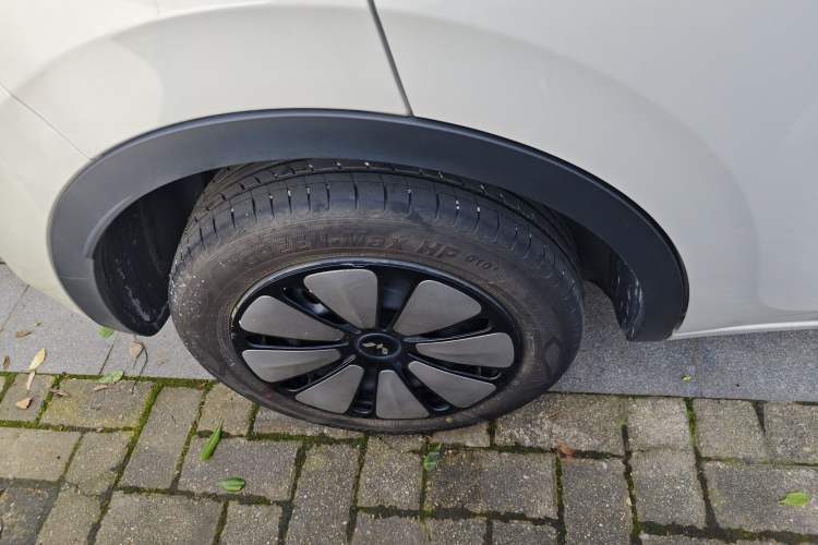 Used Wuling Bingo 2024 333 km Enjoyment Version