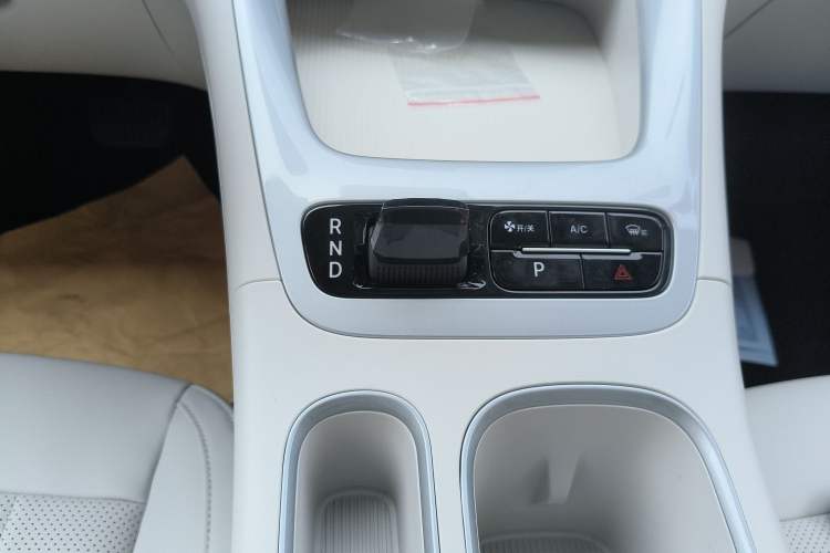 Used Geely Galaxy Geome 2026 Model 310km Youth Edition