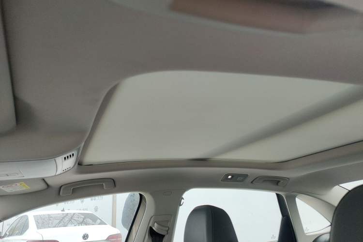 Used Volkswagen Sagitar 2023 300TSI DSG Excellence Edition
