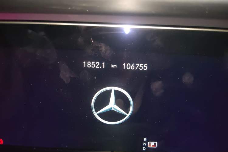 Used Mercedes-Benz E-Class 2021 E 260 Stylish Sports Edition