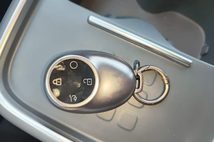 Used AION UT 2025 330 Starlight Edition
