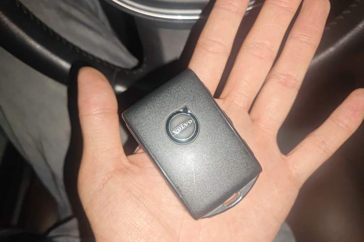 Used Volvo S90 2017 T4 Zhiyuan Edition