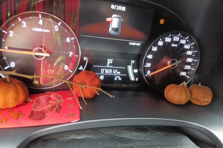 Used Honda Avancier 2017 370TURBO 2WD Luxury Edition
