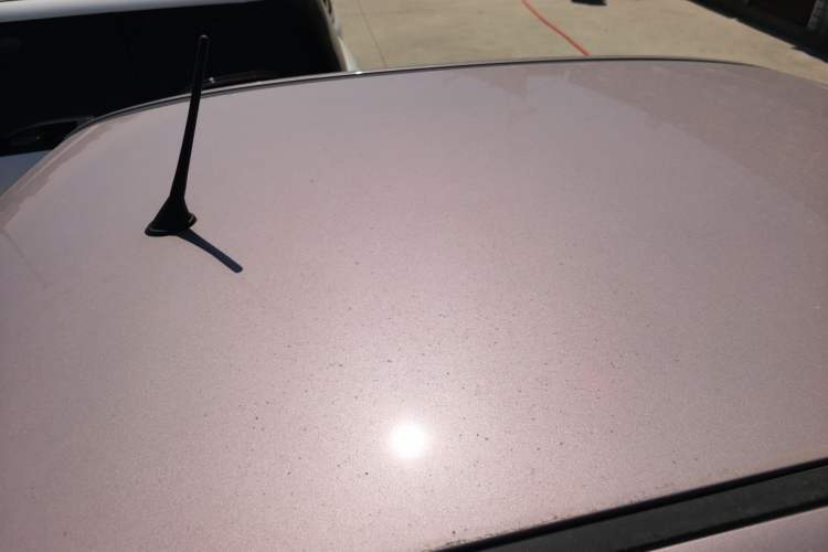 Used Bestune Pony 2026 Model 222km Cute Horse Plus