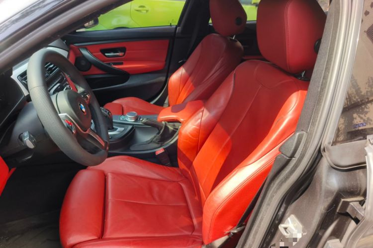 Used BMW 4 Series 2019 425i Gran Coupe M Sport Night Edition
