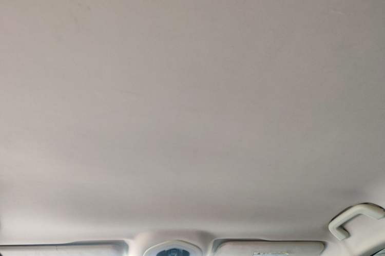 Used Zotye SR9 2017 2.0T Automatic Ultimate Road Edition