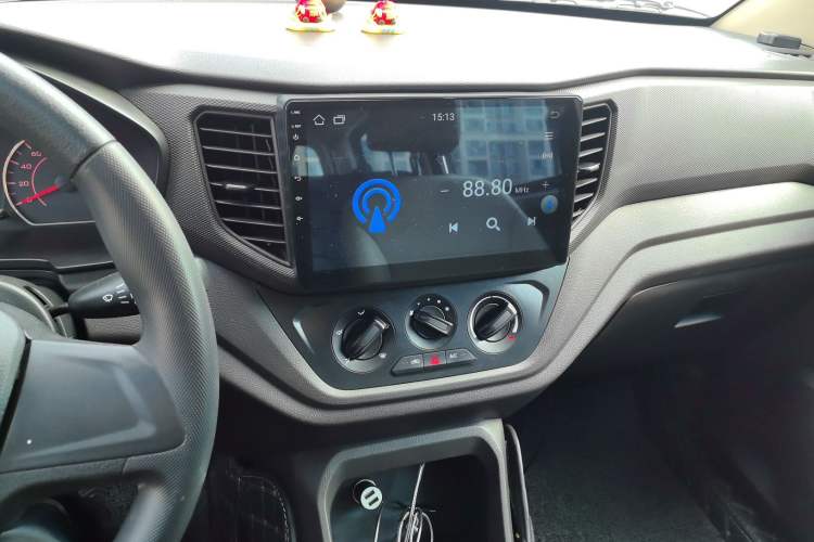 Used Wuling Hongguang V 2022 1.5L Jingqu Edition Electric-Assist LAR