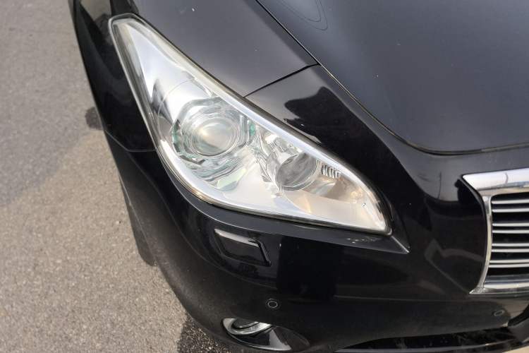 Used Infiniti Q70 2013 Q70L 2.5L Comfort Edition