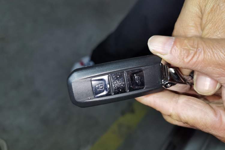 Used Baojun 560 2017 Rhythmic Edition 1.5T Manual Premium Model
