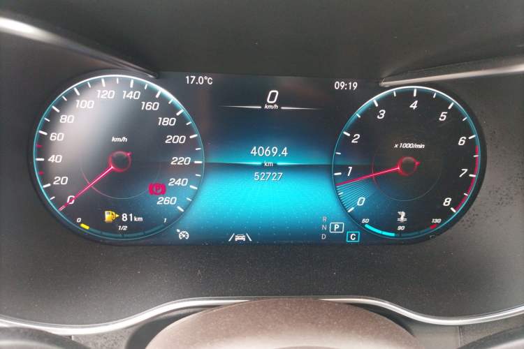 Used Mercedes-Benz GLC 2022 Refreshed GLC 300 L 4MATIC Dynamic Edition