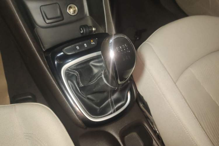 Used Buick Verano 2015 Sedan 15S Manual Entry-Level Model