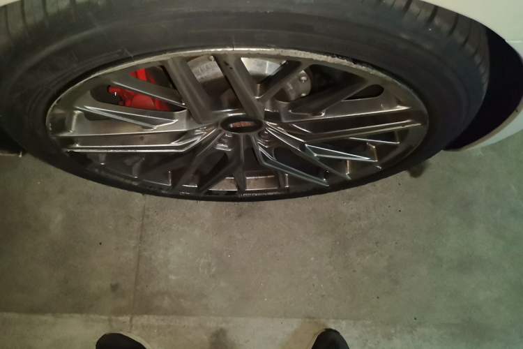 Used Cadillac CT6 2017 28T Luxury Model
