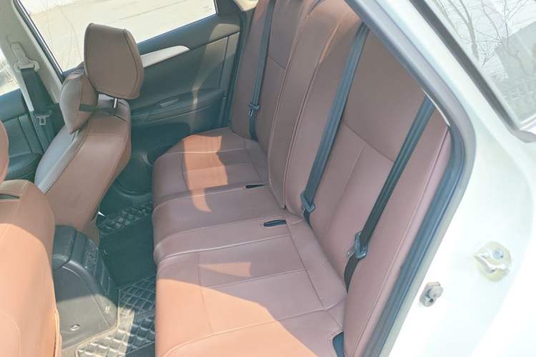 Used Nissan Sylphy 2024 Classic 1.6XE CVT Comfort Edition
