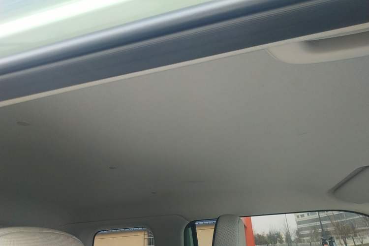 Used Qiyuan Lumin 2023 205km Xiangqin Version
