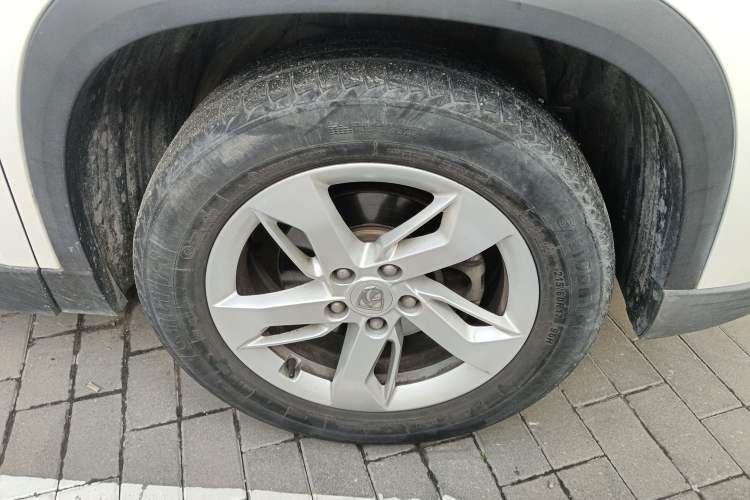 Used Baojun 530 2018 1.5T Manual Elite Version China V
