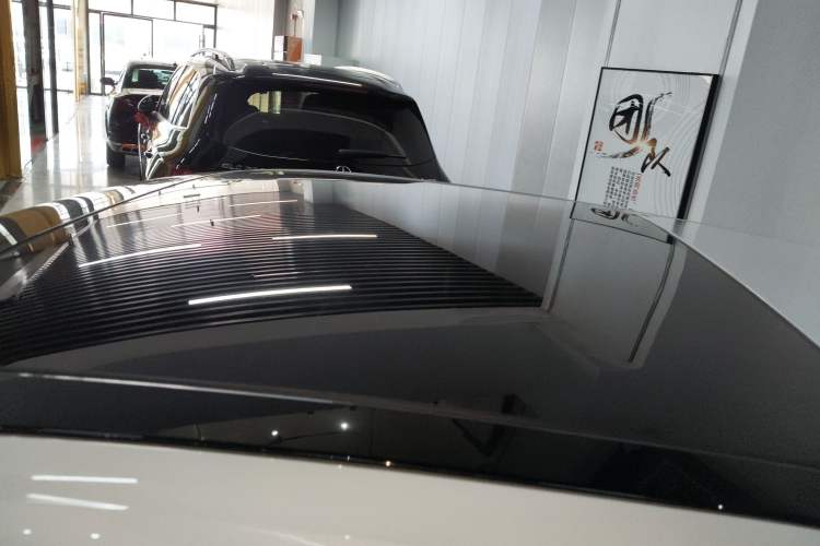 Used Audi Q2L 2021 35 TFSI Progressive Dynamic Edition
