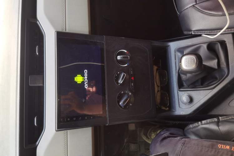 Used Wuling Hongguang PLUS 2019 1.5T Manual Comfort Version 7 Seats
