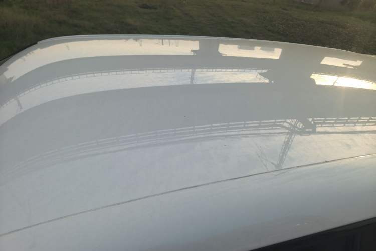 Used Dongfeng NAMMI 01 2024 330 Plus Smart+