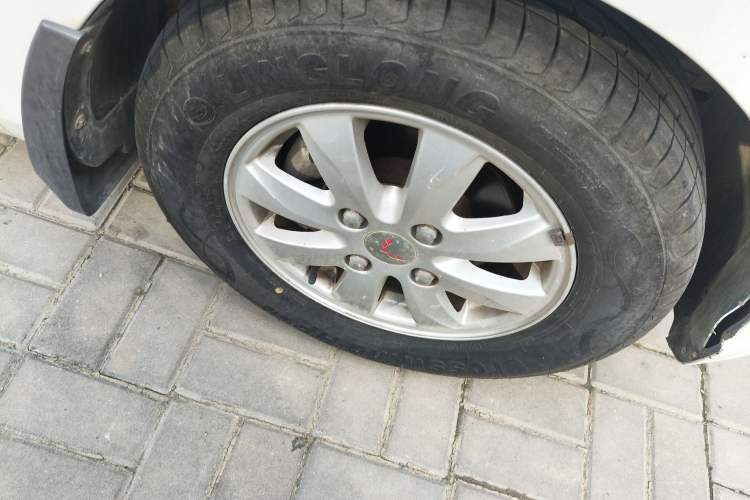 Used Wuling Hongguang 2015 1.5L S1 Standard China V-Emission Standards