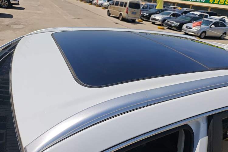 Used Geely Auto Emgrand X7 Sport 2020 1.8TD DCT Smart Connect PRO Roof