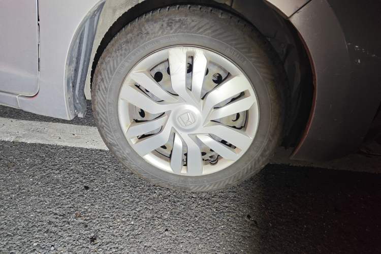 Used Honda Fit 2014 1.5L LX CVT Comfort Model