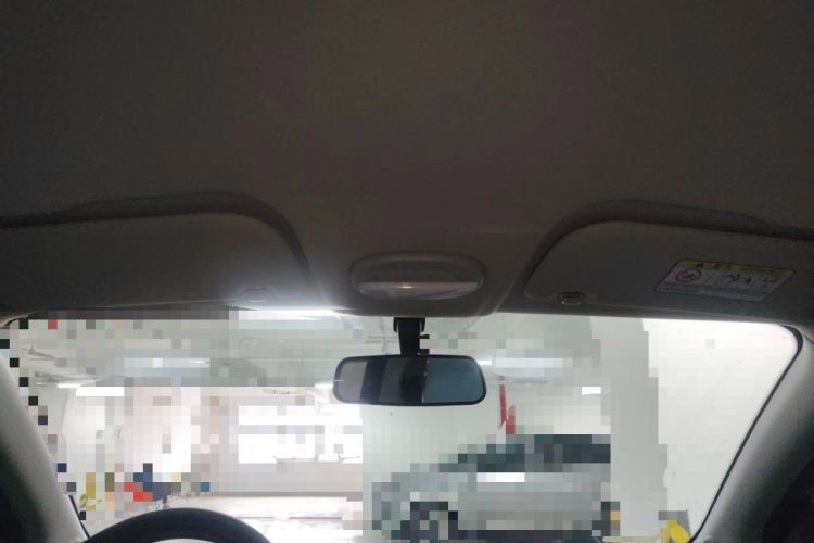 Used Chery QQ Little Ant 2022 Sweet Pink Edition Low-Sugar Version Lithium Iron Phosphate 29.2 kWh 30 kW 301 km Headliner