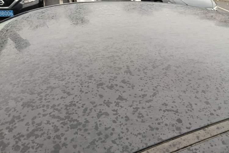 Used Hongqi E-QM5 2021 Charging Version Flagship Edition