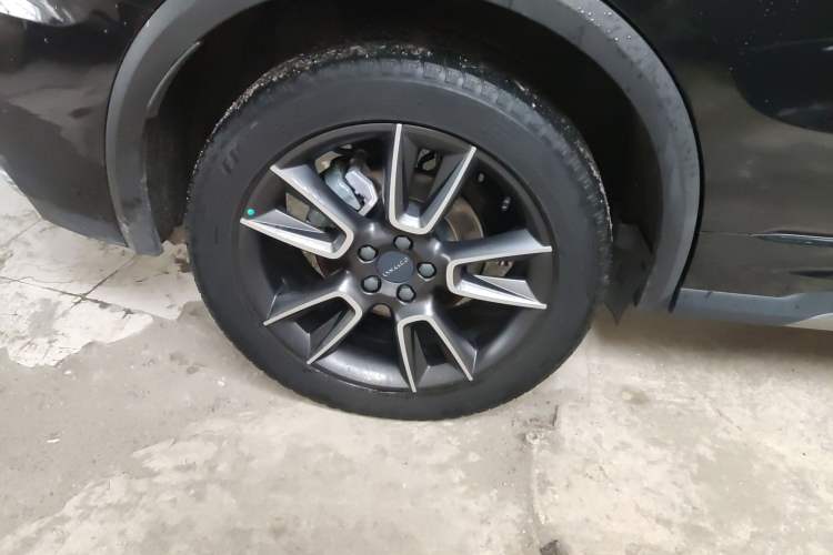 Used Lynk & Co 01 2021 2.0TD Two-Wheel-Drive Pro Trim