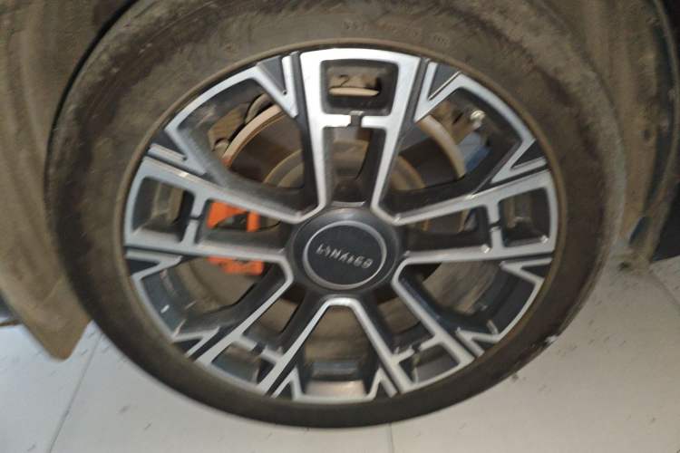 Used Lynk & Co 900 2025 1.5T Ultra