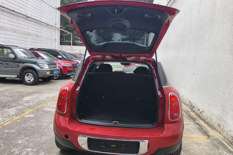 Used MINI Countryman 2014 1.6L COOPER Fun