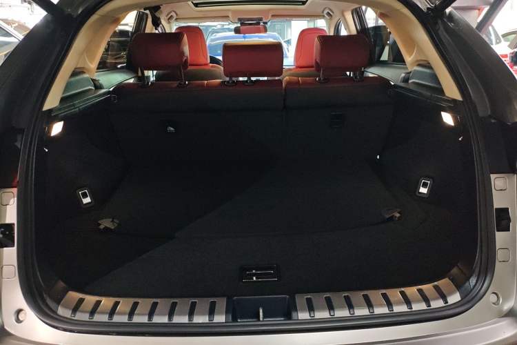 Used Lexus NX 2020 300h Front-Drive FENGSHANG Version China VI Standard
