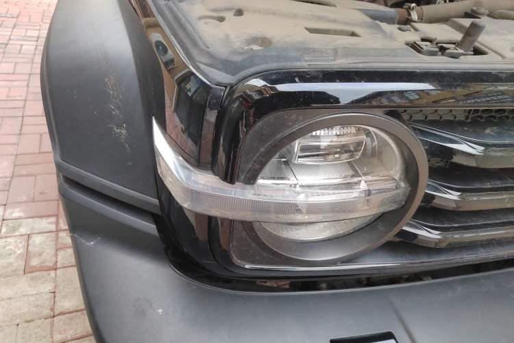 Used Tank 300 2021 Off-Road Edition 2.0T Challenger