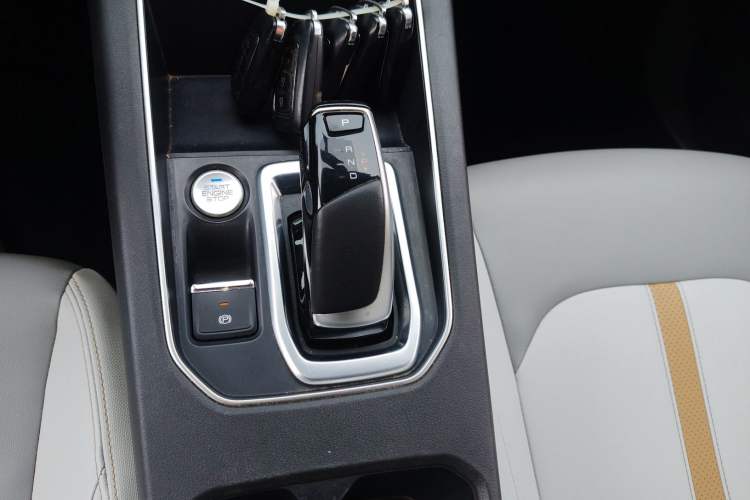 Used Dongfeng Aeolus E70 2023 Revised PRO Smart Drive Version