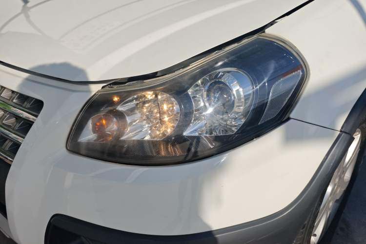 Used Suzuki SX4 2013 Koleos 1.6L Automatic 20th Anniversary 3G Smart Edition