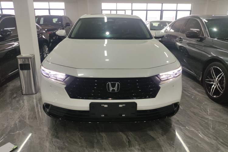 Used Honda Accord 2023 260TURBO Excellence Edition