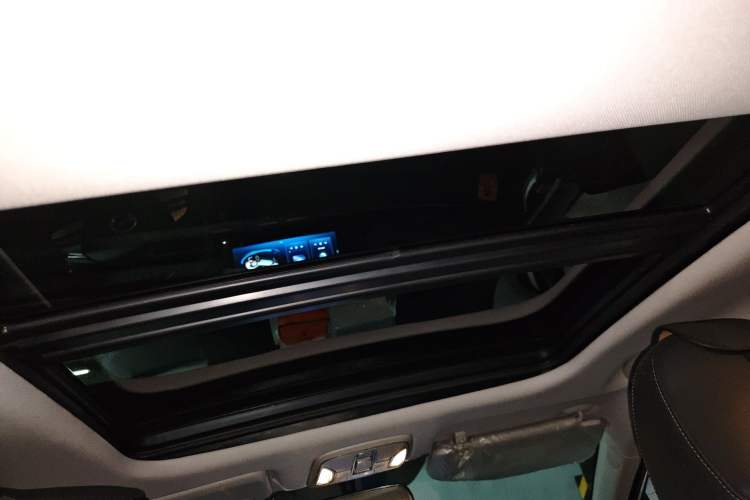 Used AION S 2022 Meizu 580 Pio
