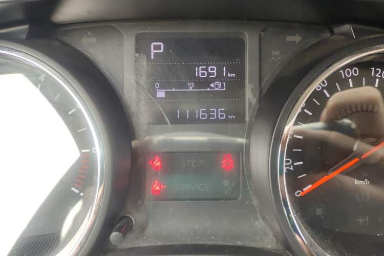 Used Citroen C3-XR 2018 1.6L Automatic Pioneer Model