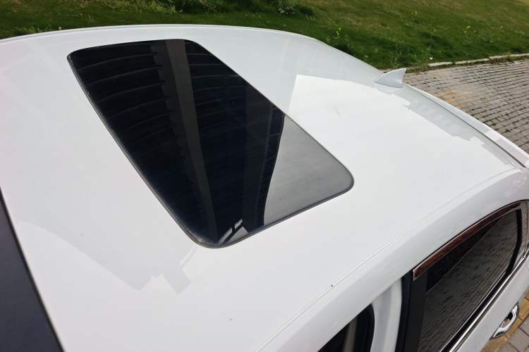 Used Buick GT 2018 15T Dual-Clutch Elite Model China V Standard
