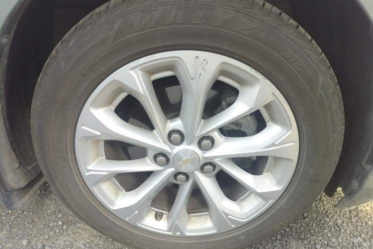 Used Chevrolet Monza 2023 1.5L Dual-Clutch Enjoyment Edition
