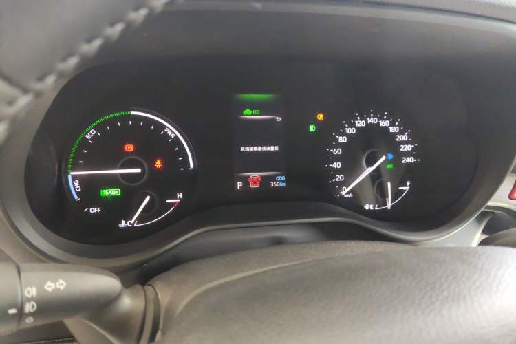 Used Toyota Sienna 2026 Model 2.5L Dual-Engine Four-Wheel-Drive Prestige Edition